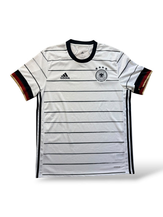 DFB 2020-21 Heimtrikot Gr. L Deutschland
