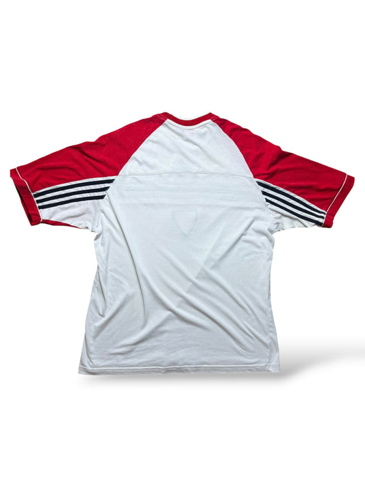 VFB Stuttgart 1998-99 Trainings Trikot (T-Shirt) Gr. L – Bild 2