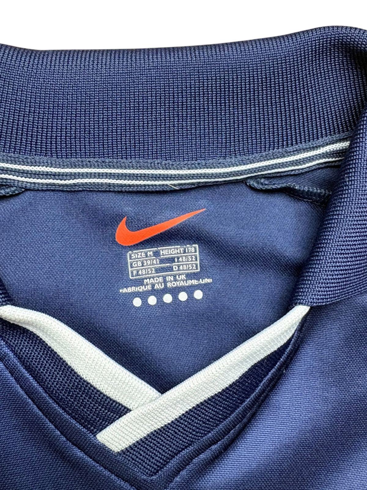 TSV 1860 München 1999-2000 Auswärtstrikot Gr. M – Bild 5