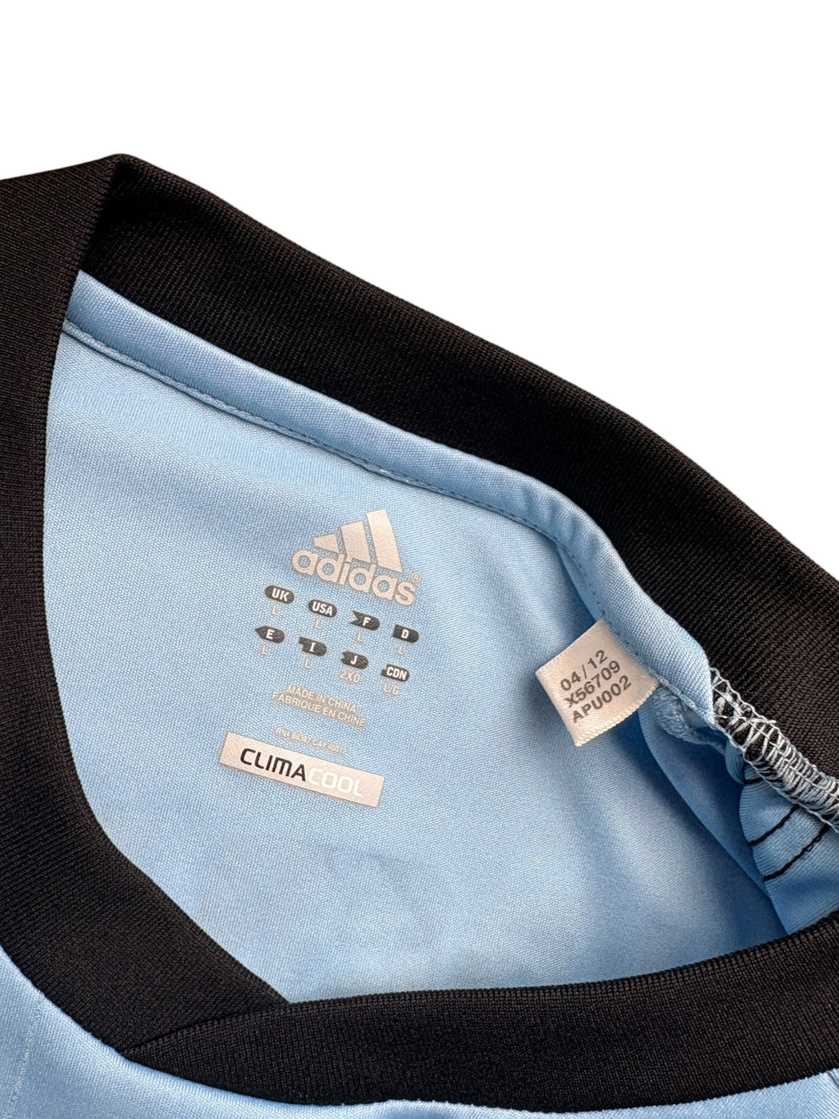 HSV 2012-13 Drittes Trikot 125 Jahre Van der Vaart 23 Gr. L Hamburger SV – Bild 7