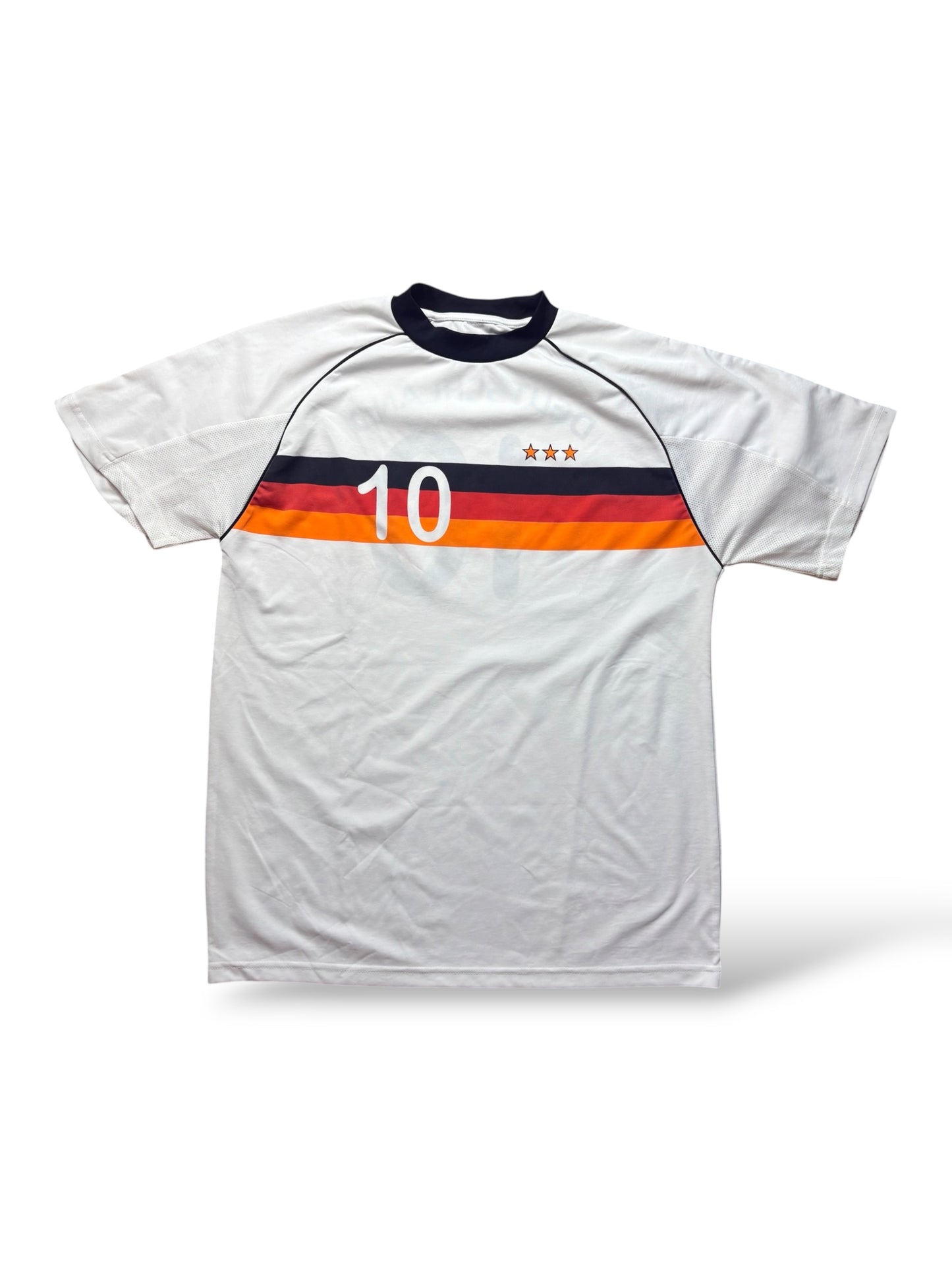 Deutschland Fanshirt Gr. XL