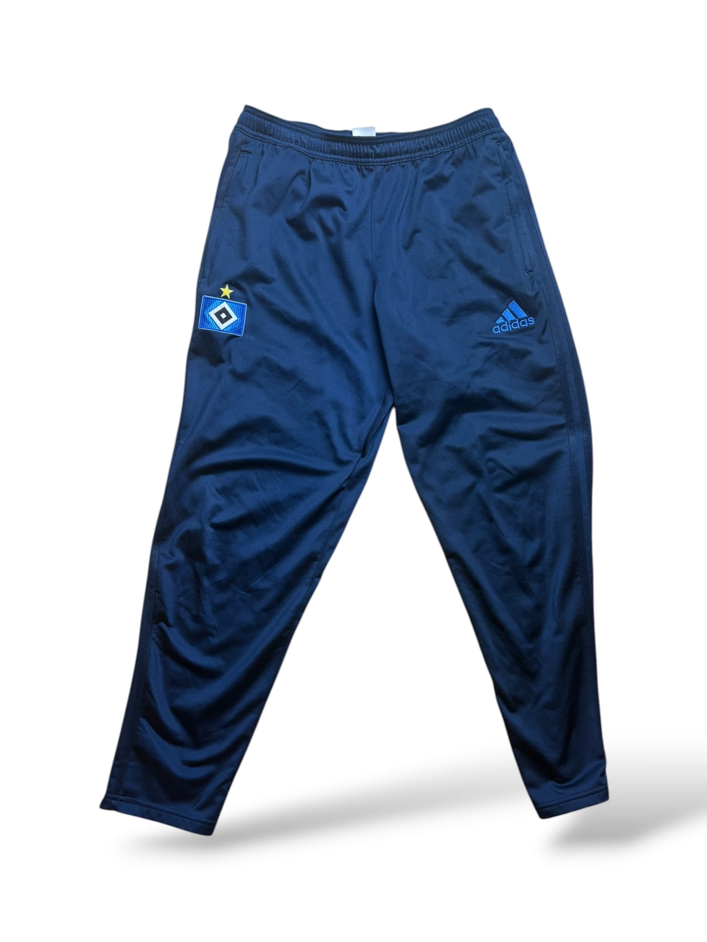 Adidas HSV Trainingsanzug Gr. M 2016 Hamburger SV