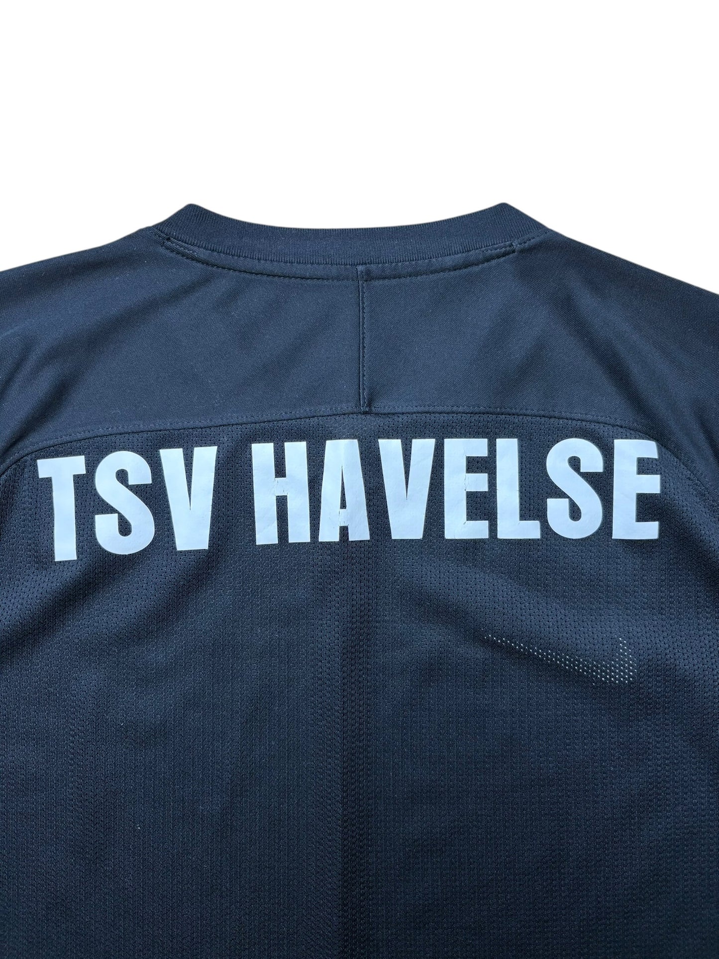 Nike TSV Havelse Trikot Gr. L