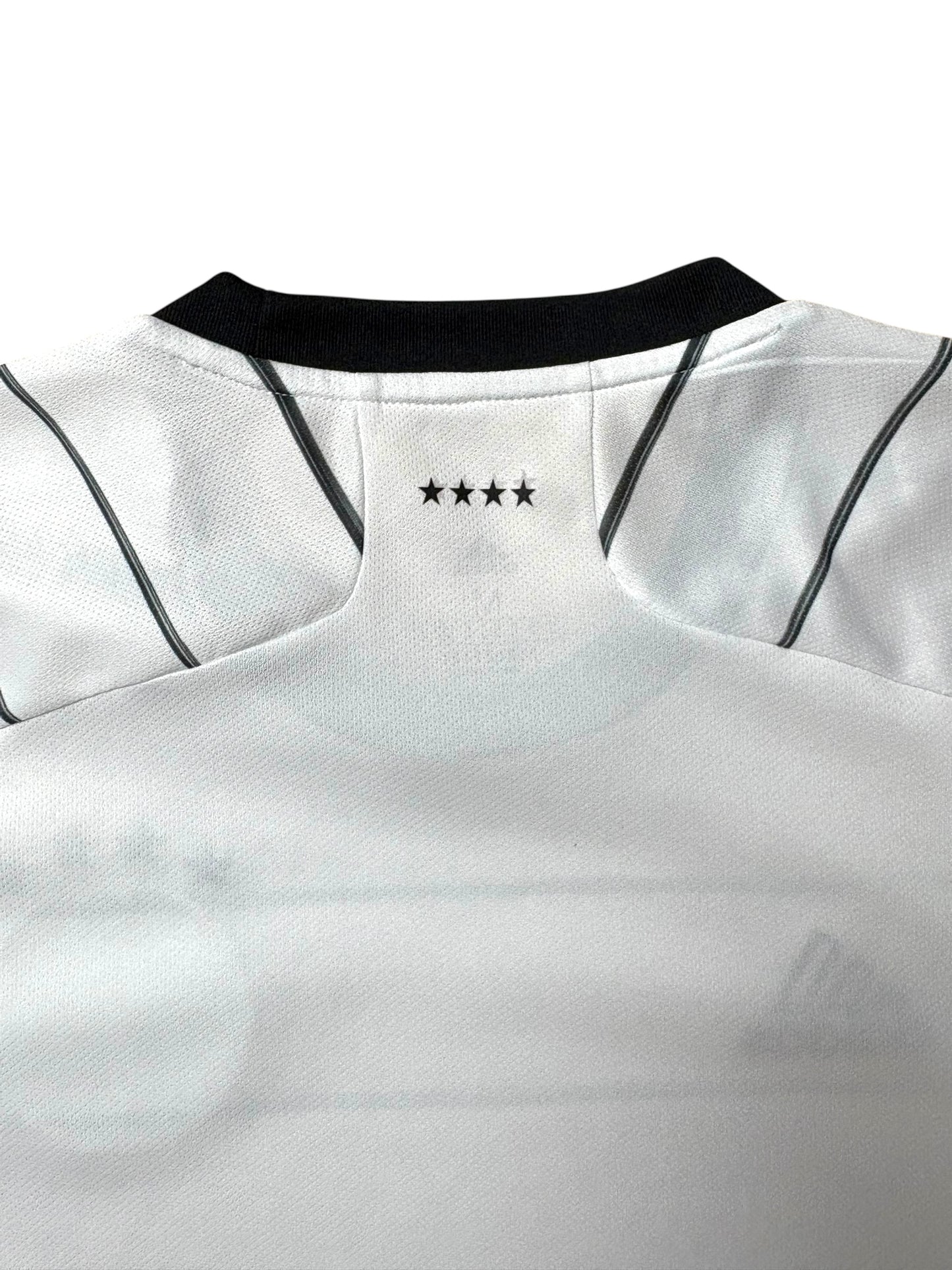 Adidas Deutschland 2020 Heim Trikot Gr. M EM DFB