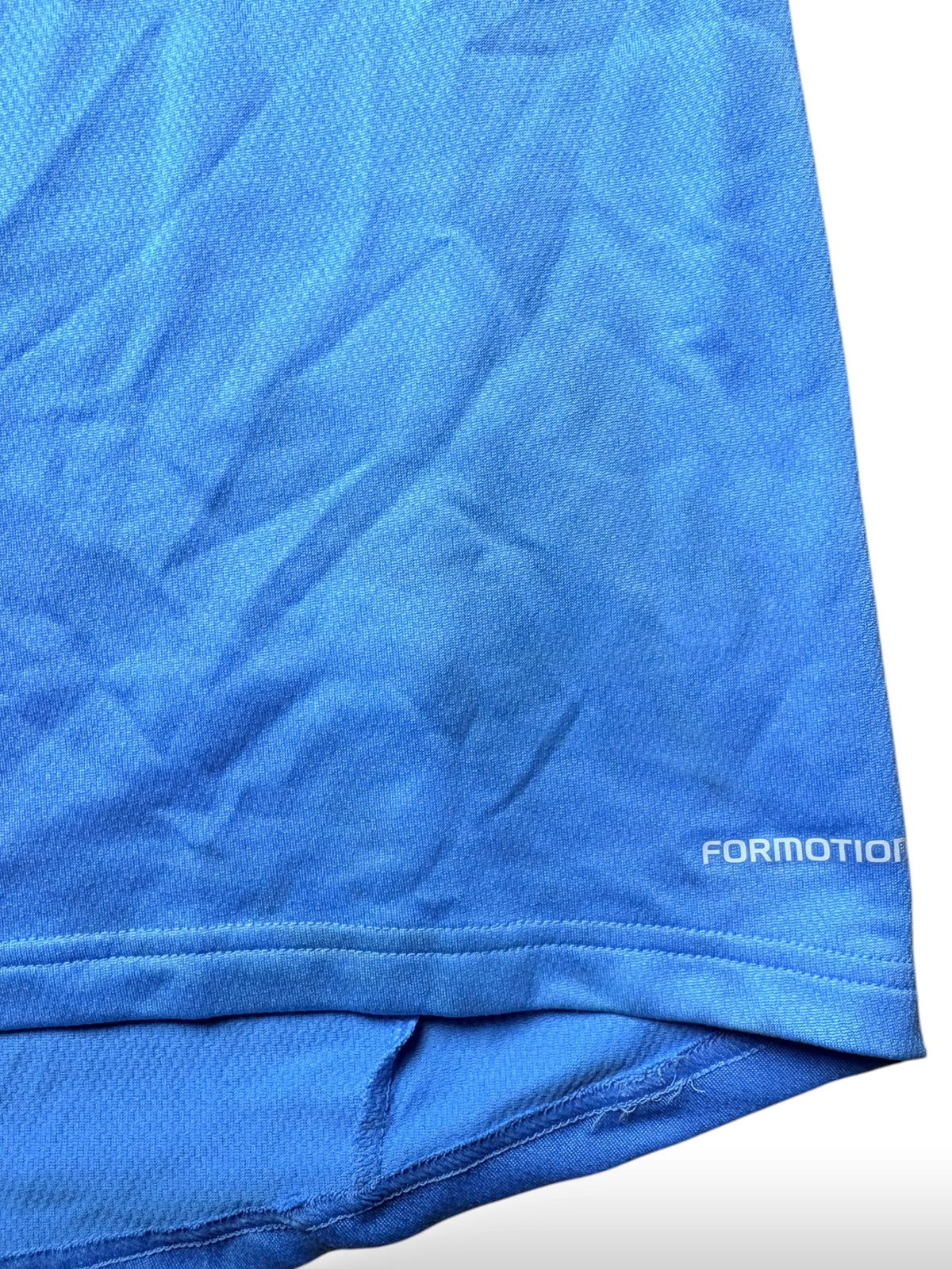 HSV Matchworn Torwarttrikot René Adler 15 Gr. XL Hamburger SV – Bild 4