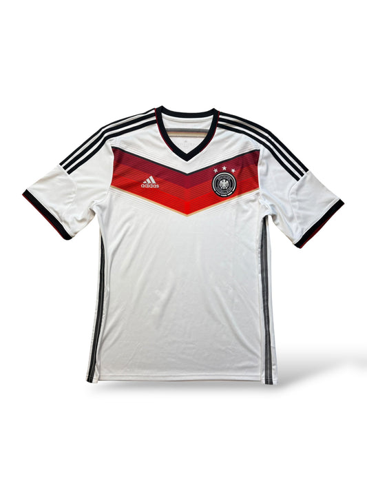 DFB 2014 Heimtrikot Gr. XL Deutschland