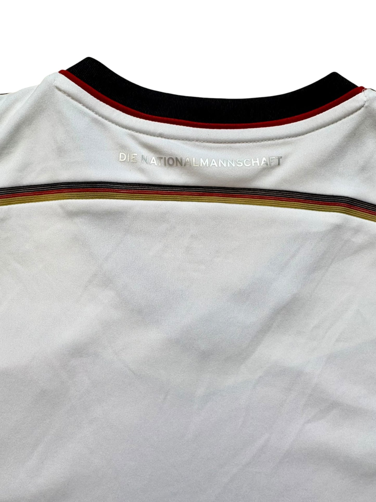 DFB 2014 Heimtrikot Gr. 2XL Deutschland