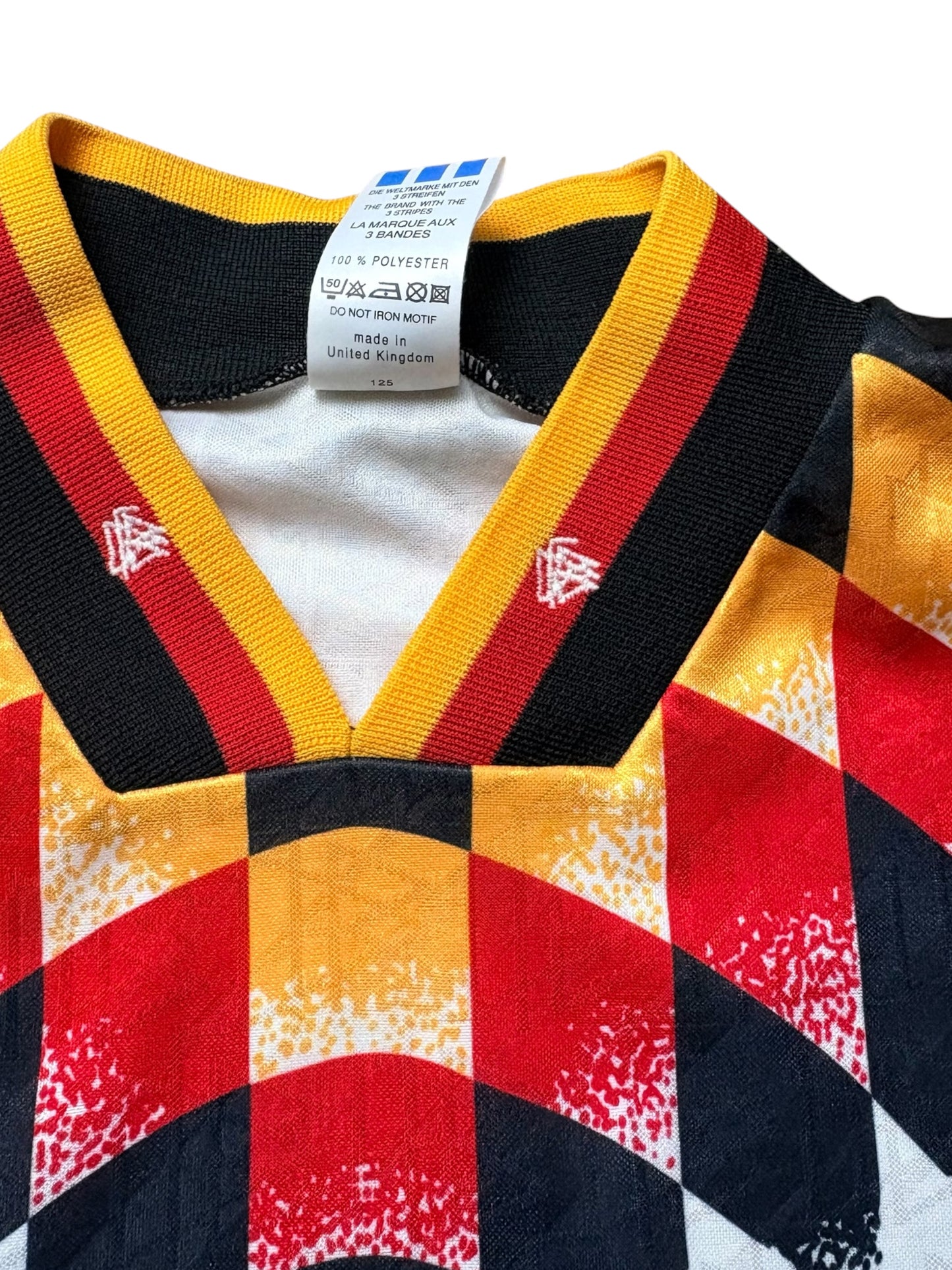 DFB 1994 Heimtrikot Gr. XL Deutschland