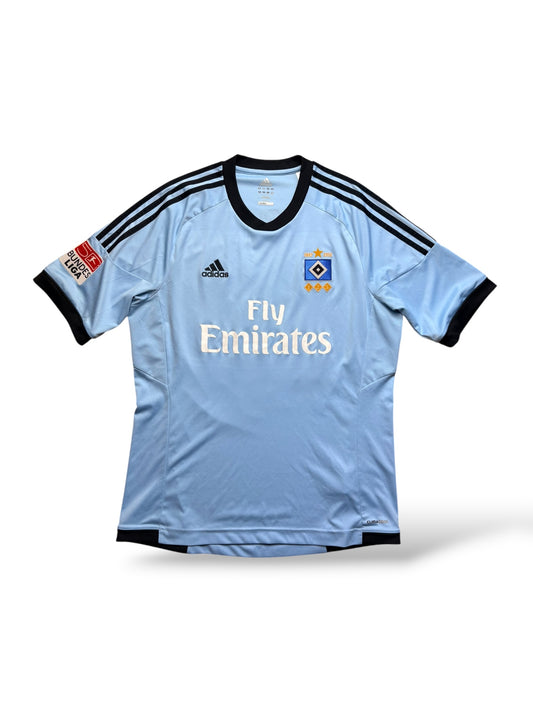 HSV 2012-13 Drittes Trikot 125 Jahre Van der Vaart 23 Gr. L Hamburger SV – Bild 2