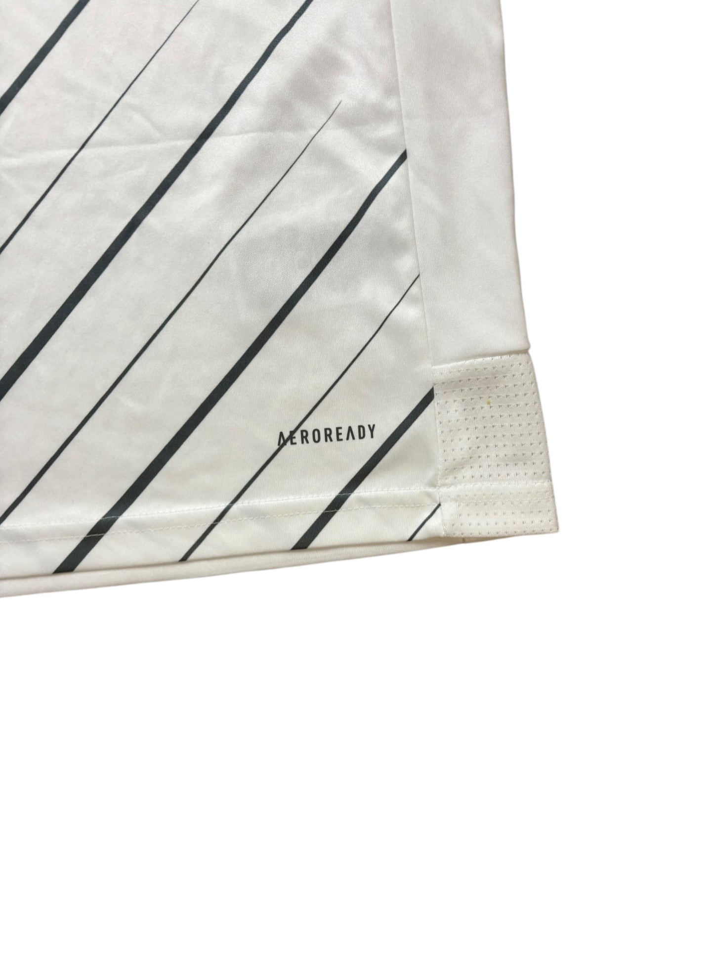 Adidas Union Berlin 2020-21 Auswärts-Trikot Gr. XL