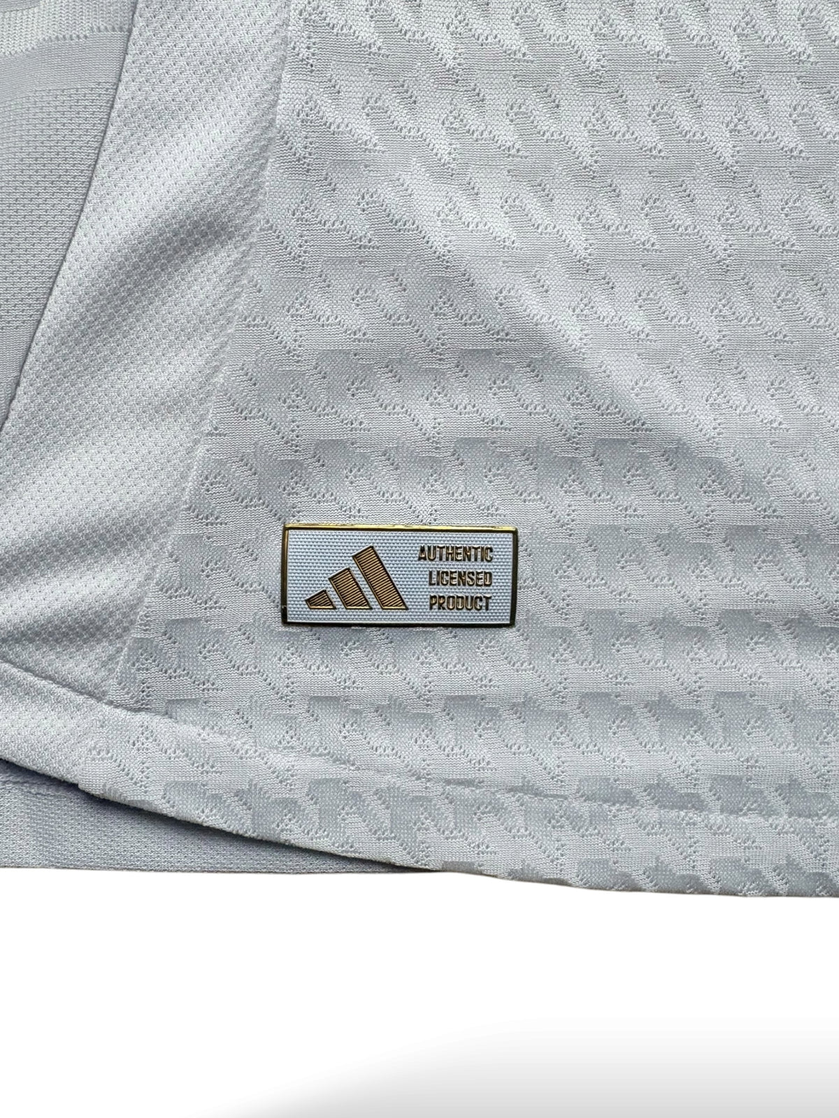 Real Madrid 2024-25 Heimtrikot Kroos 8 Spielerversion Gr. L – Bild 8