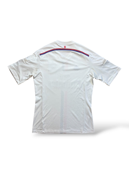 HSV 2014-15 Heimtrikot Hamburger SV Gr. M – Bild 2