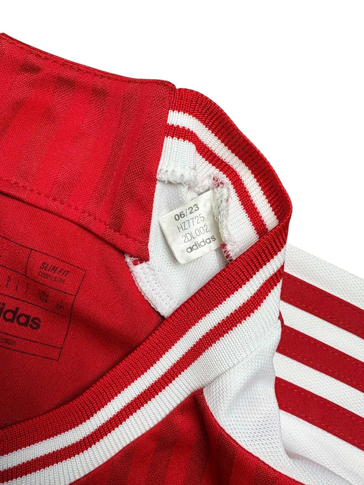 Ajax Amsterdam 2023-24 Heimtrikot Gr. L – Bild 4