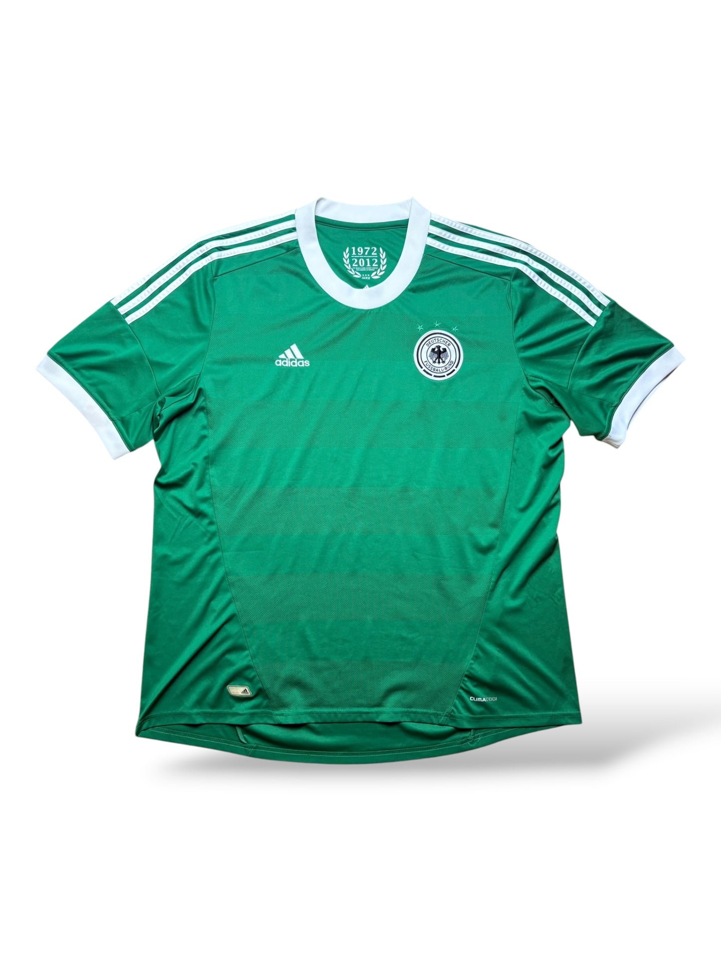 DFB 2012 Auswärtstrikot Gr. XXL Deutschland