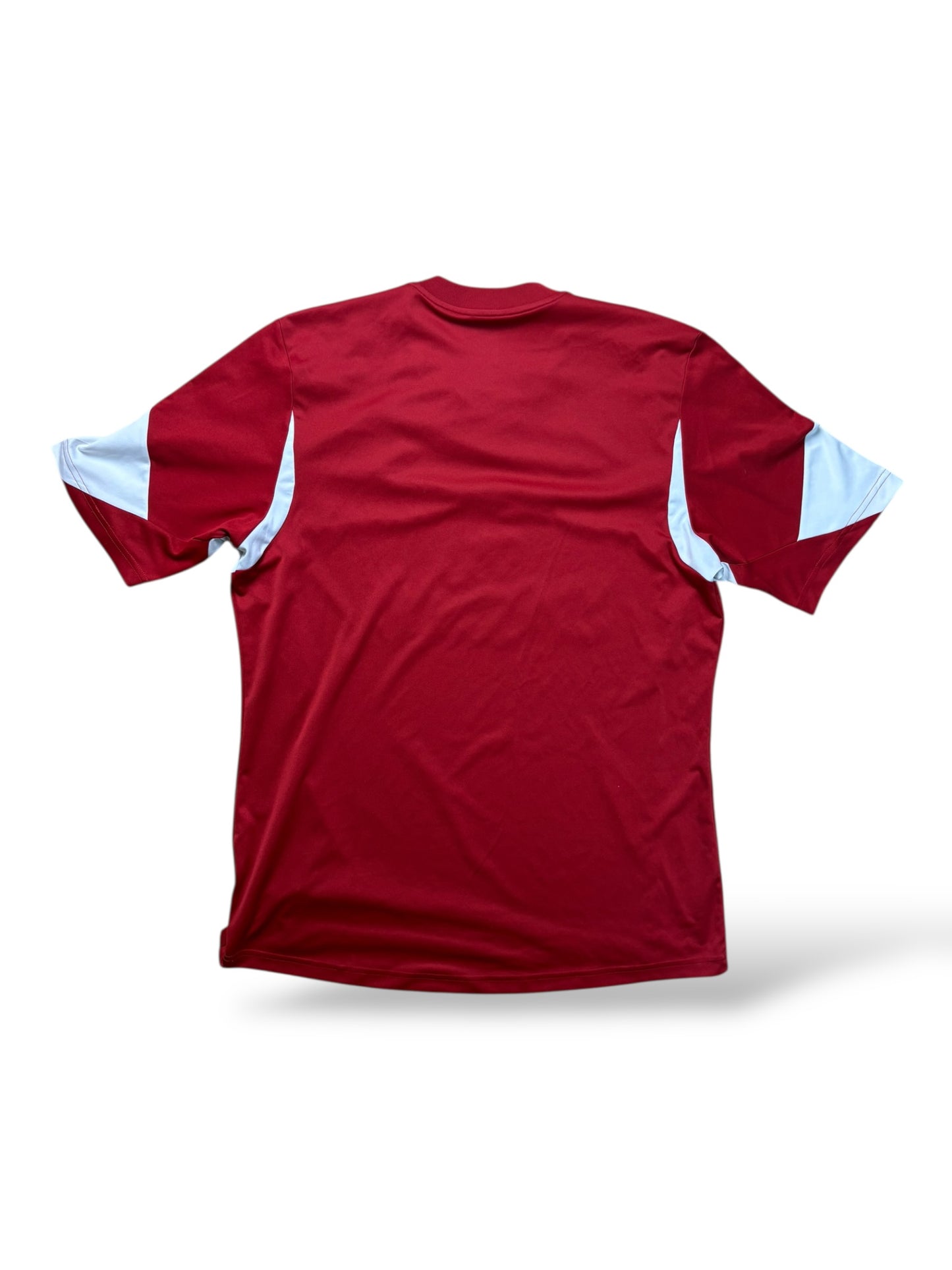 Adidas HSV 2013-14 Drittes Trikot Hamburger SV Gr. L