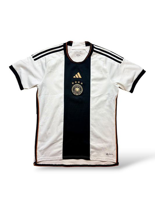 DFB 2022 Heimtrikot Gr. L Deutschland