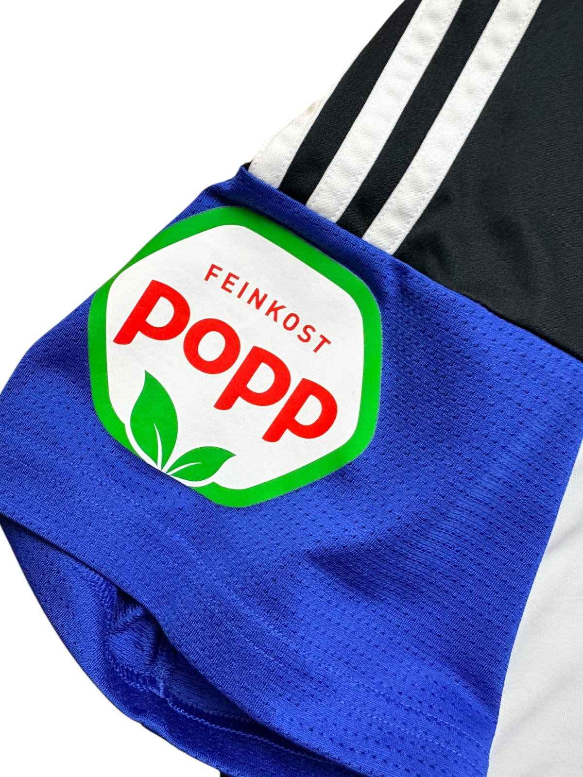 HSV 2023-24 Heimtrikot Glatzel 9 Gr. XL Hamburger SV – Bild 5