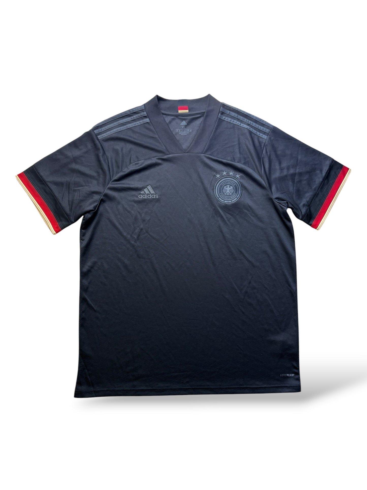 DFB 2020-21 Auswärts Trikot Gr. XL Deutschland