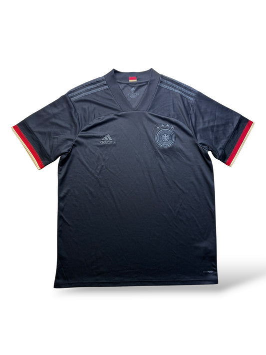 DFB 2020-21 Auswärts Trikot Gr. XL Deutschland