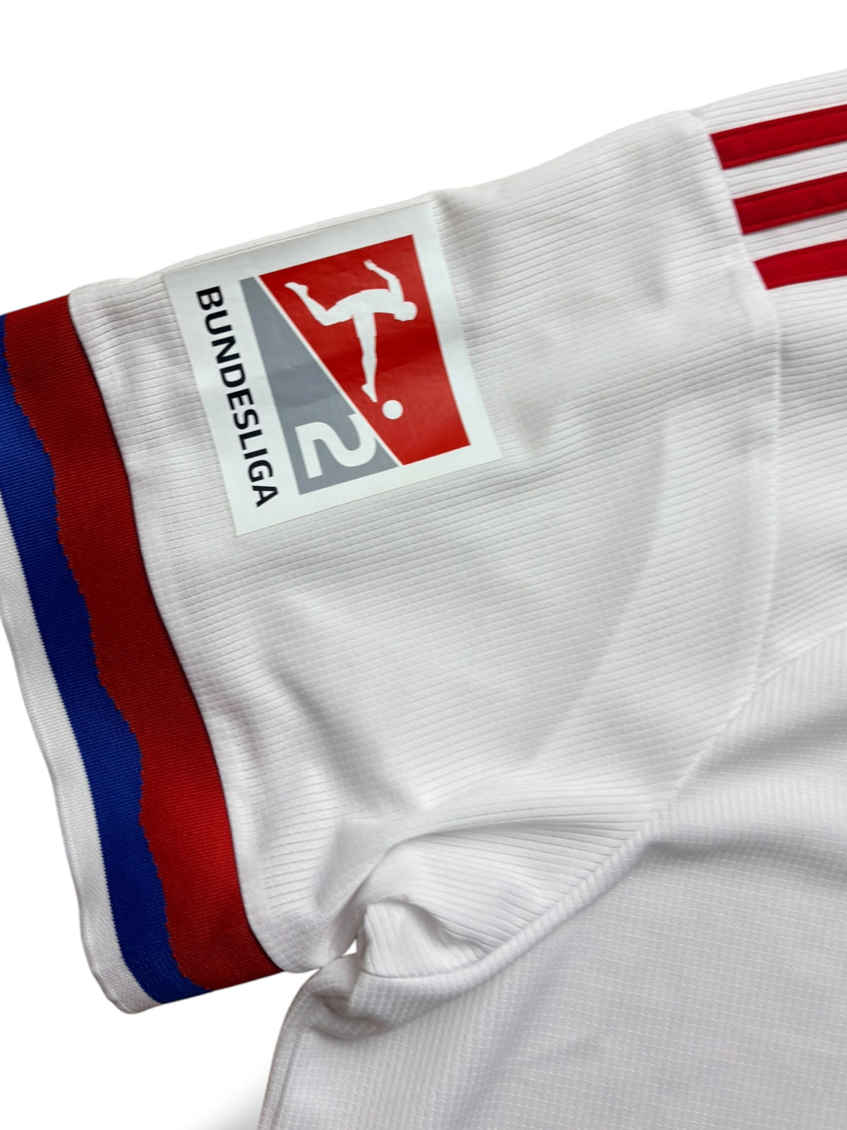 HSV 2020-21 Heimtrikot Leibold 21 Gr. XXL Hamburger SV – Bild 6
