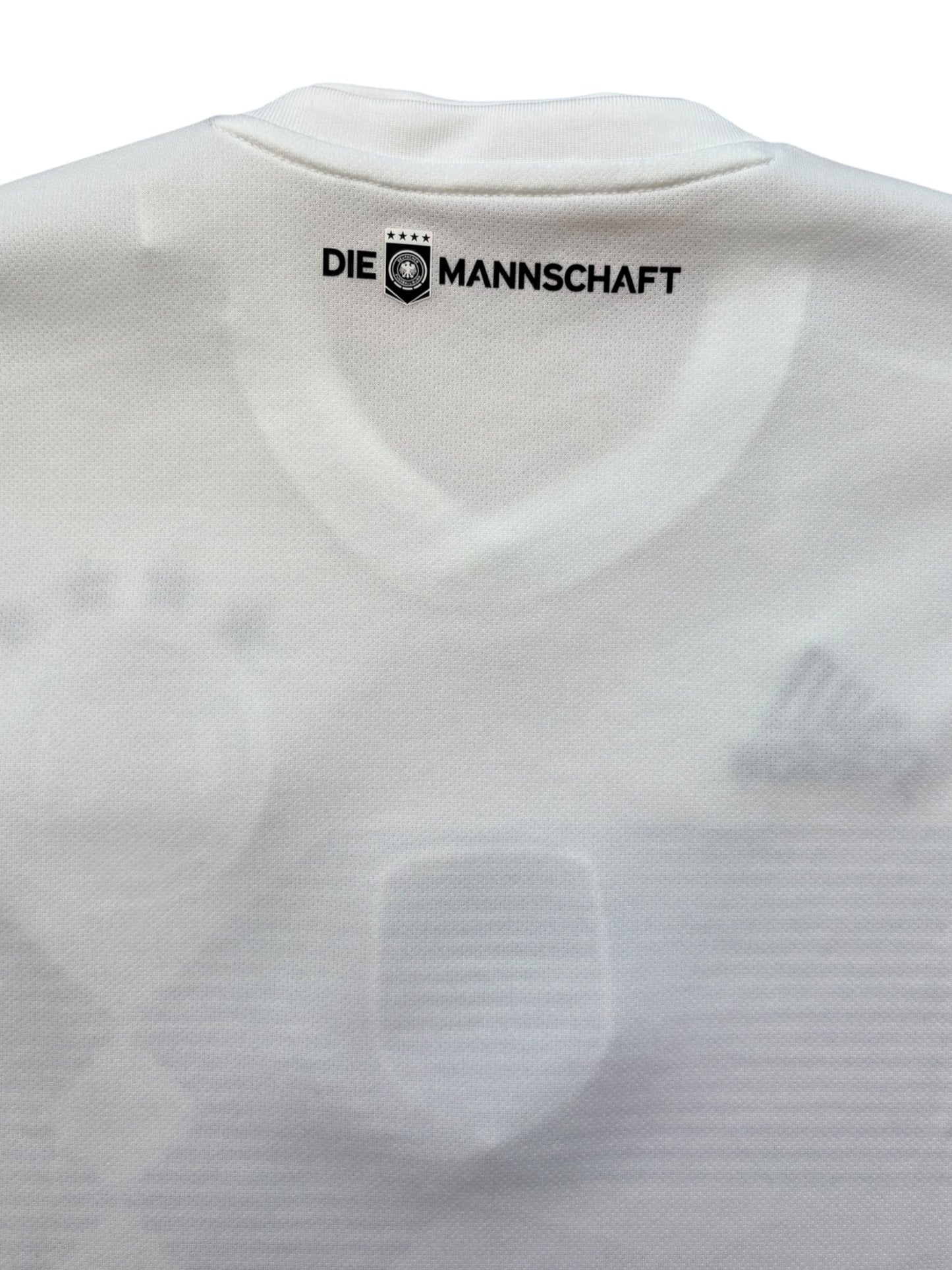 DFB Heimtrikot 2018 Gr. M Deutschland