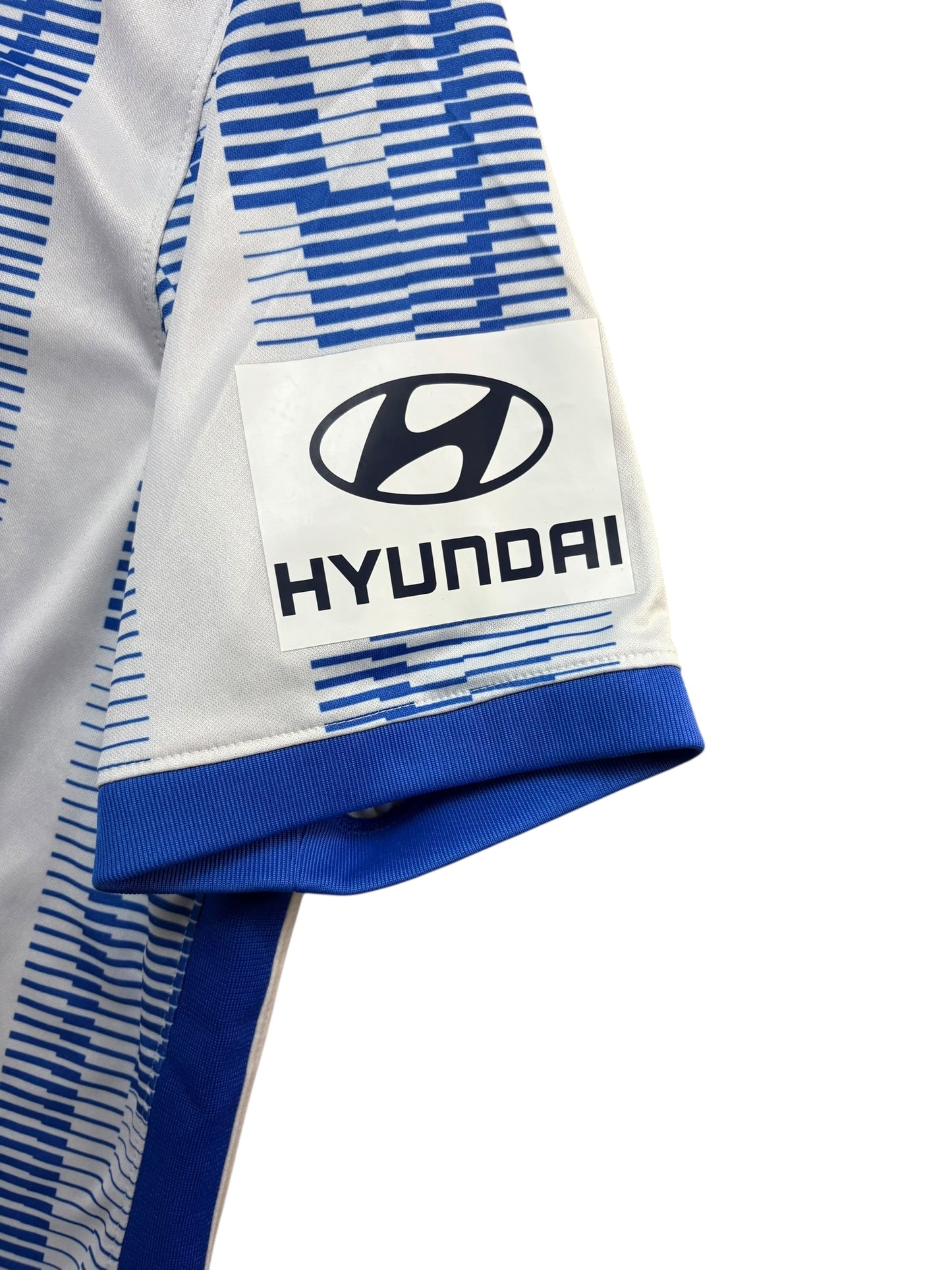 Nike Hertha BSC Berlin 2021-22 Heim Trikot Gr. L