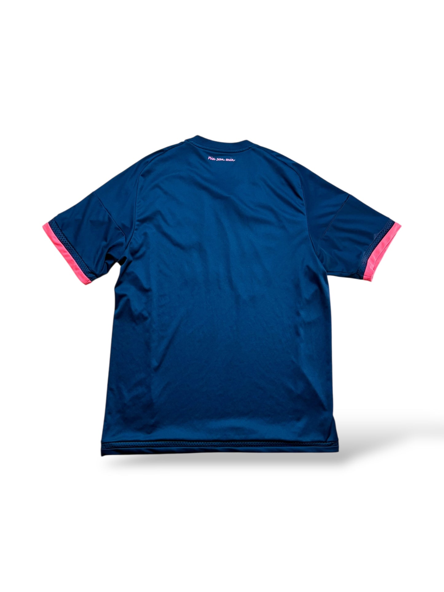 Adidas FC Bayern München 2015-16 Drittes Trikot Gr. L