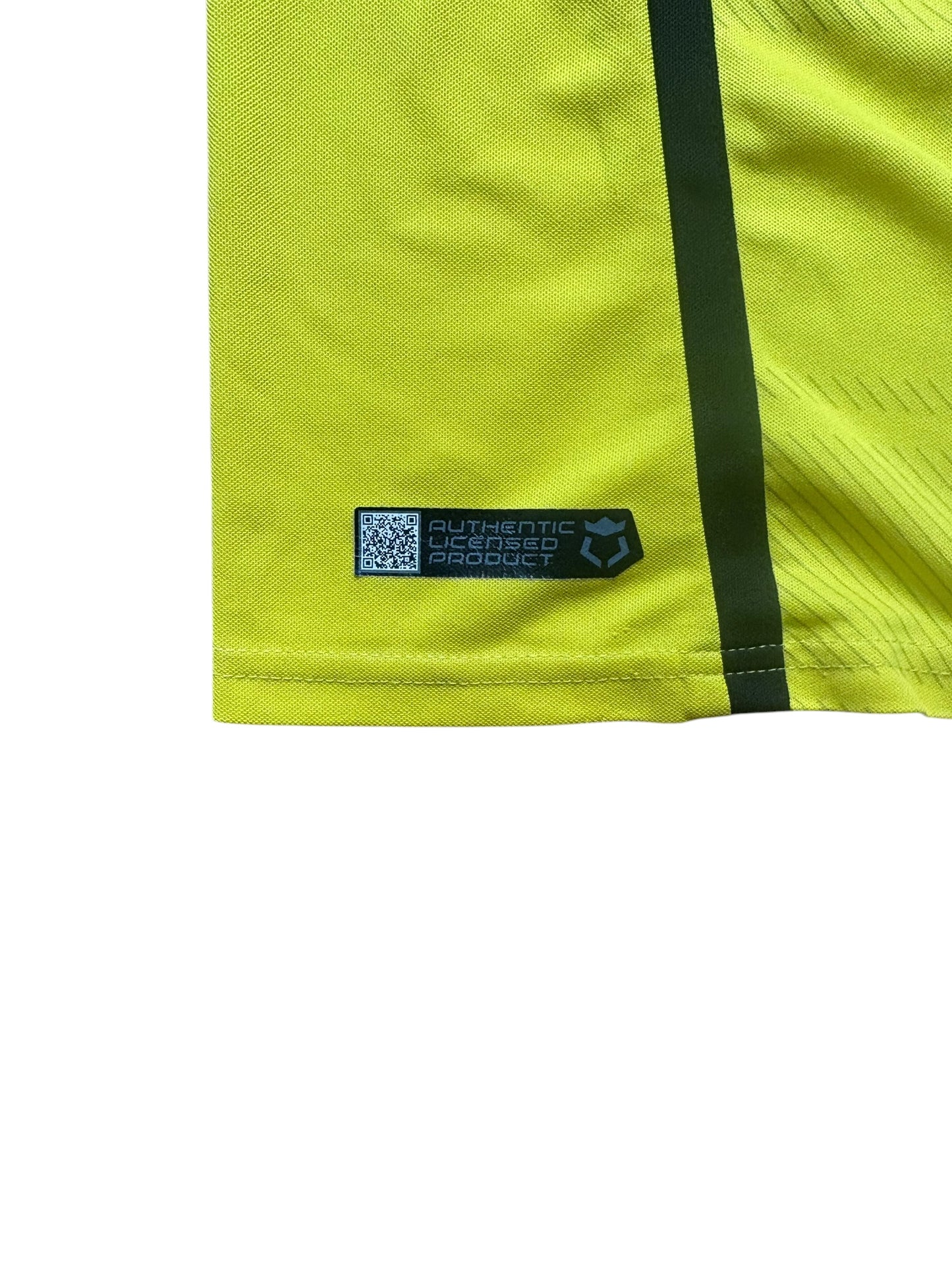 Puma Borussia Dortmund Heimtrikot 2013-14 Gr. L BVB