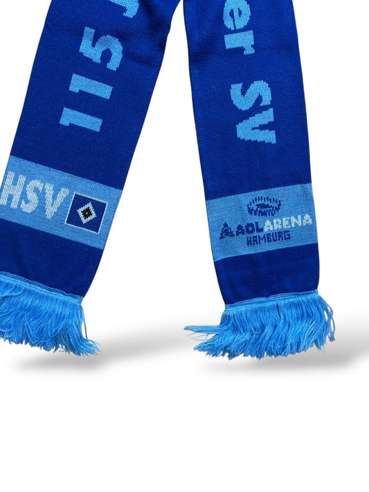 HSV Schal 115 Jahre Hamburger SV – Bild 2