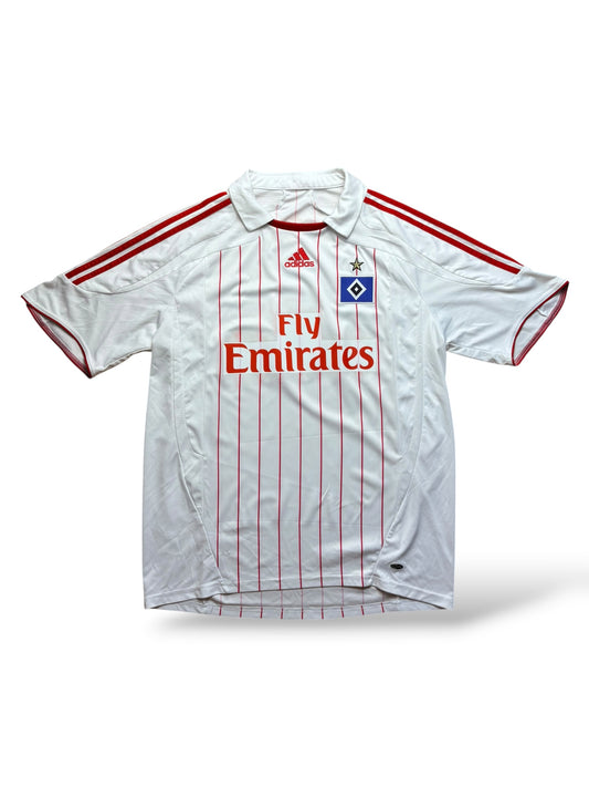 HSV 2007-09 Heimtrikot Gr. L Hamburger SV – Bild 1