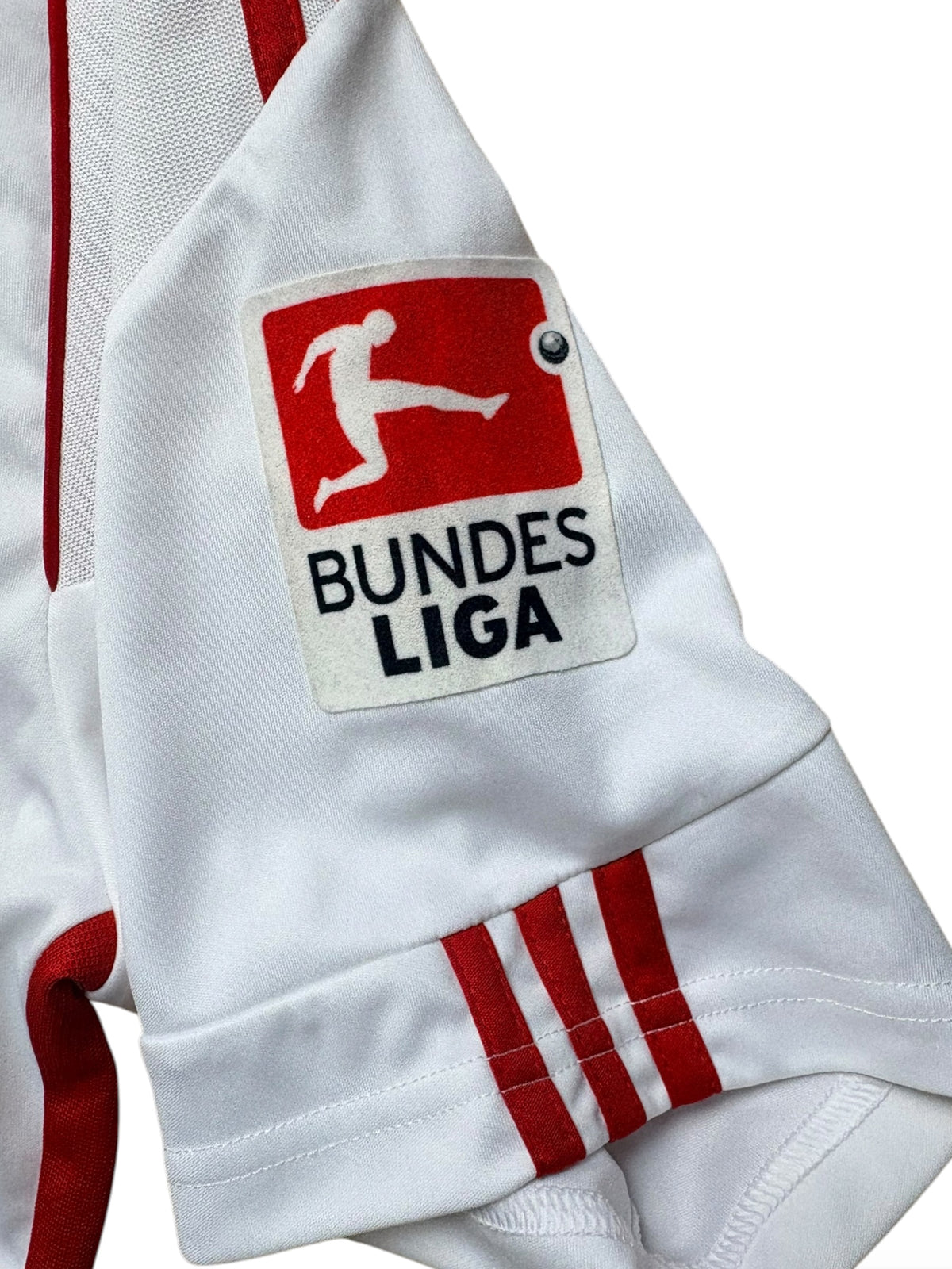 HSV 2011-12 Heimtrikot Kačar 44 Gr. M Hamburger SV – Bild 4