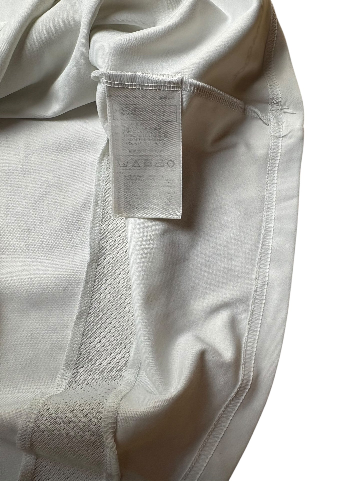 Adidas HSV 2011-12 Heim Trikot Gr. M Hamburger SV