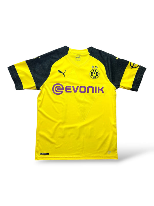 Borussia Dortmund 2018-19 Heimtrikot Reus 11 Gr. L – Bild 2
