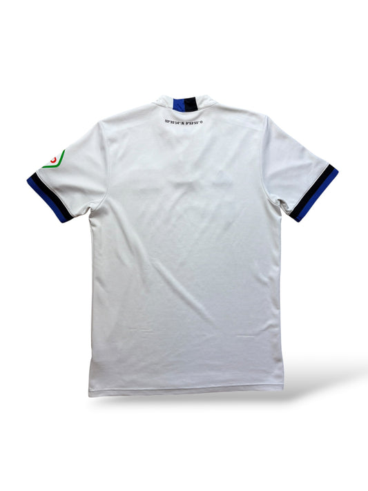 HSV 2021-22 Heimtrikot Gr. M Hamburger SV – Bild 2