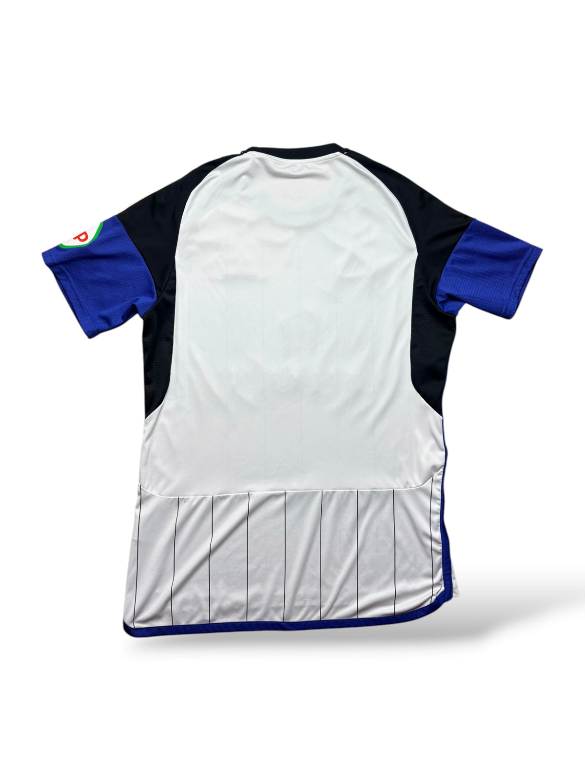 HSV 2023-24 Heimtrikot Gr. M Hamburger SV – Bild 3