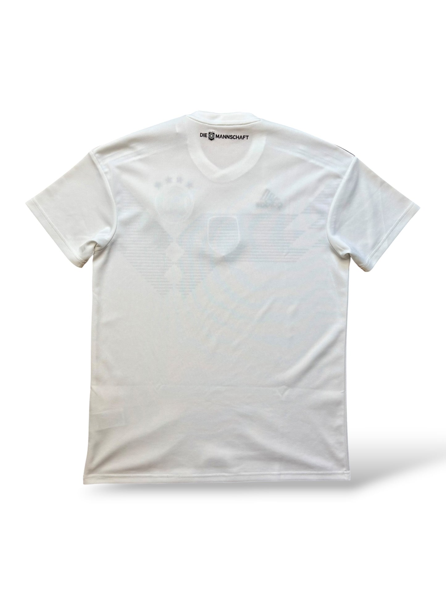 DFB Heimtrikot 2018 Gr. M Deutschland