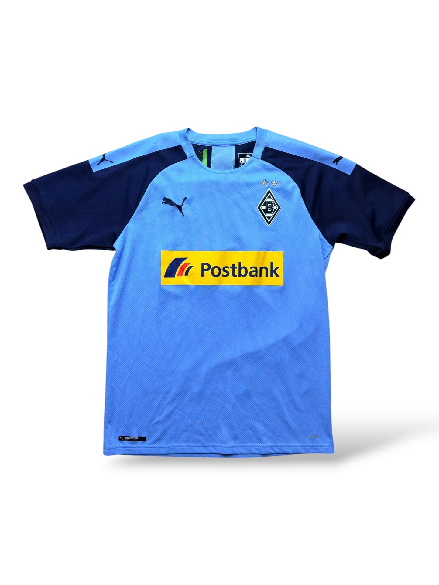 Borussia Mönchengladbach 2019-20 Auswärtstrikot Gr. M