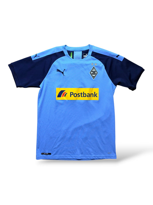 Borussia Mönchengladbach 2019-20 Auswärtstrikot Gr. M