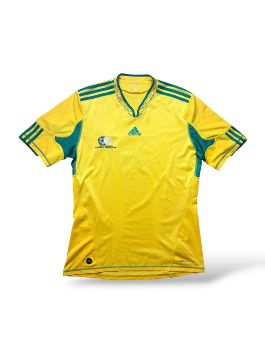 Südafrika 2010 Heimtrikot Gr. M – Bild 1