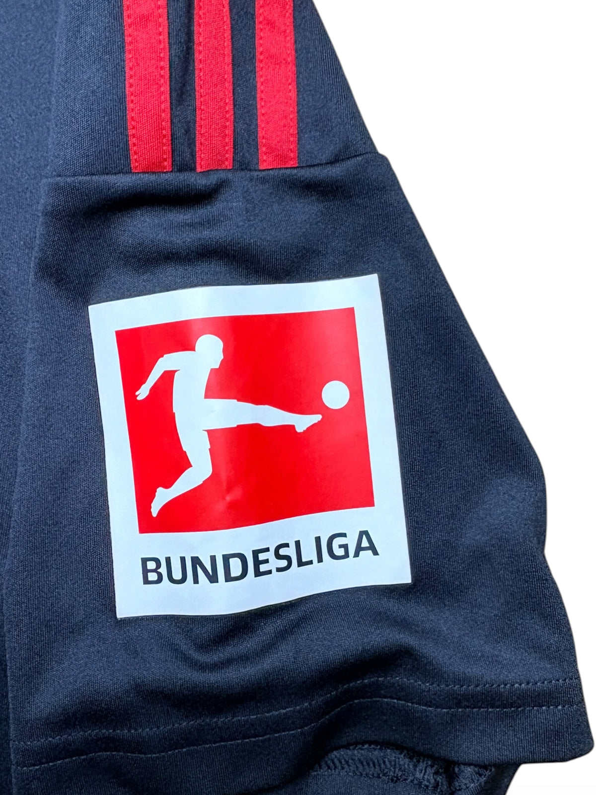 Union Berlin 2022-23 Drittes Trikot Skarke 21 Gr. M – Bild 4
