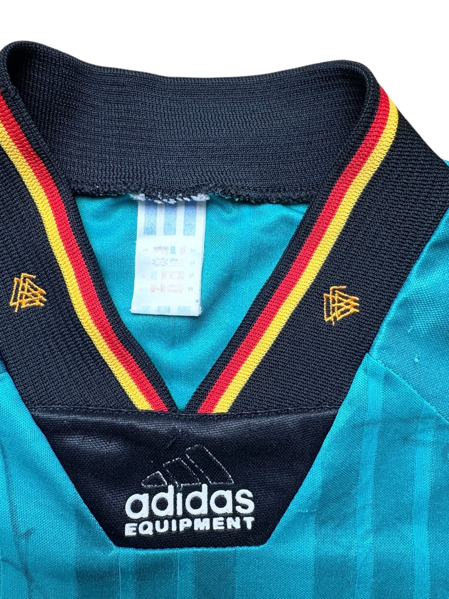 DFB 1992 Auswärtstrikot Gr. M Deutschland
