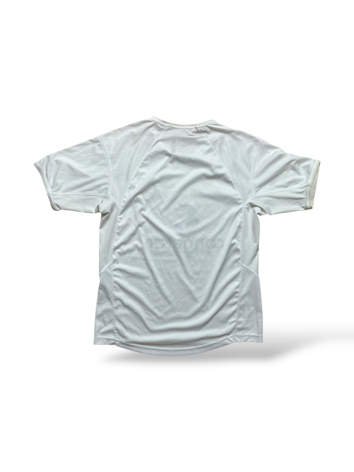 Do you Football FC St. Pauli 2007-08 Auswärts Trikot  Gr. M