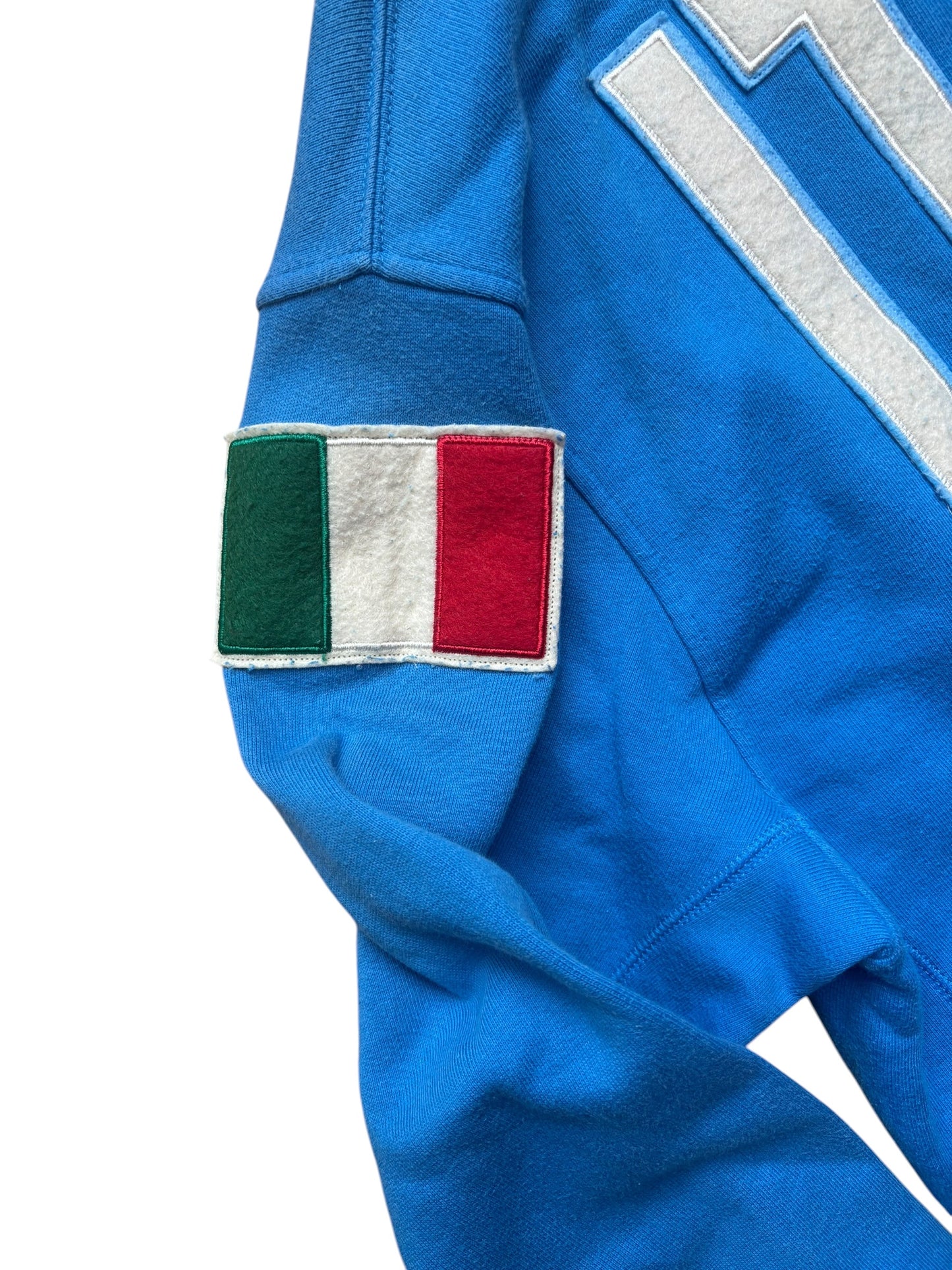 Kappa Italien 2002 Trainingsjacke Gr. L