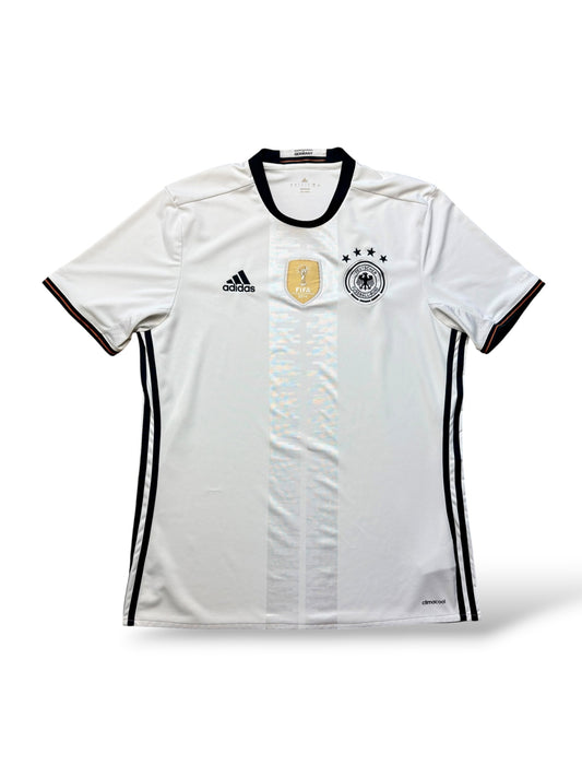 DFB 2016 Heimtrikot Gr. L Deutschland