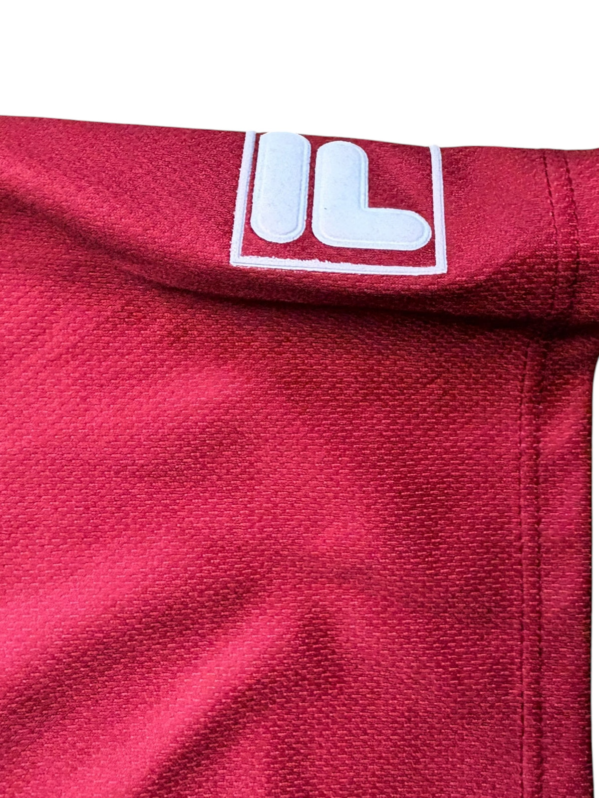 HSV 1999-00 Heimtrikot Gr. L Hamburger SV – Bild 3