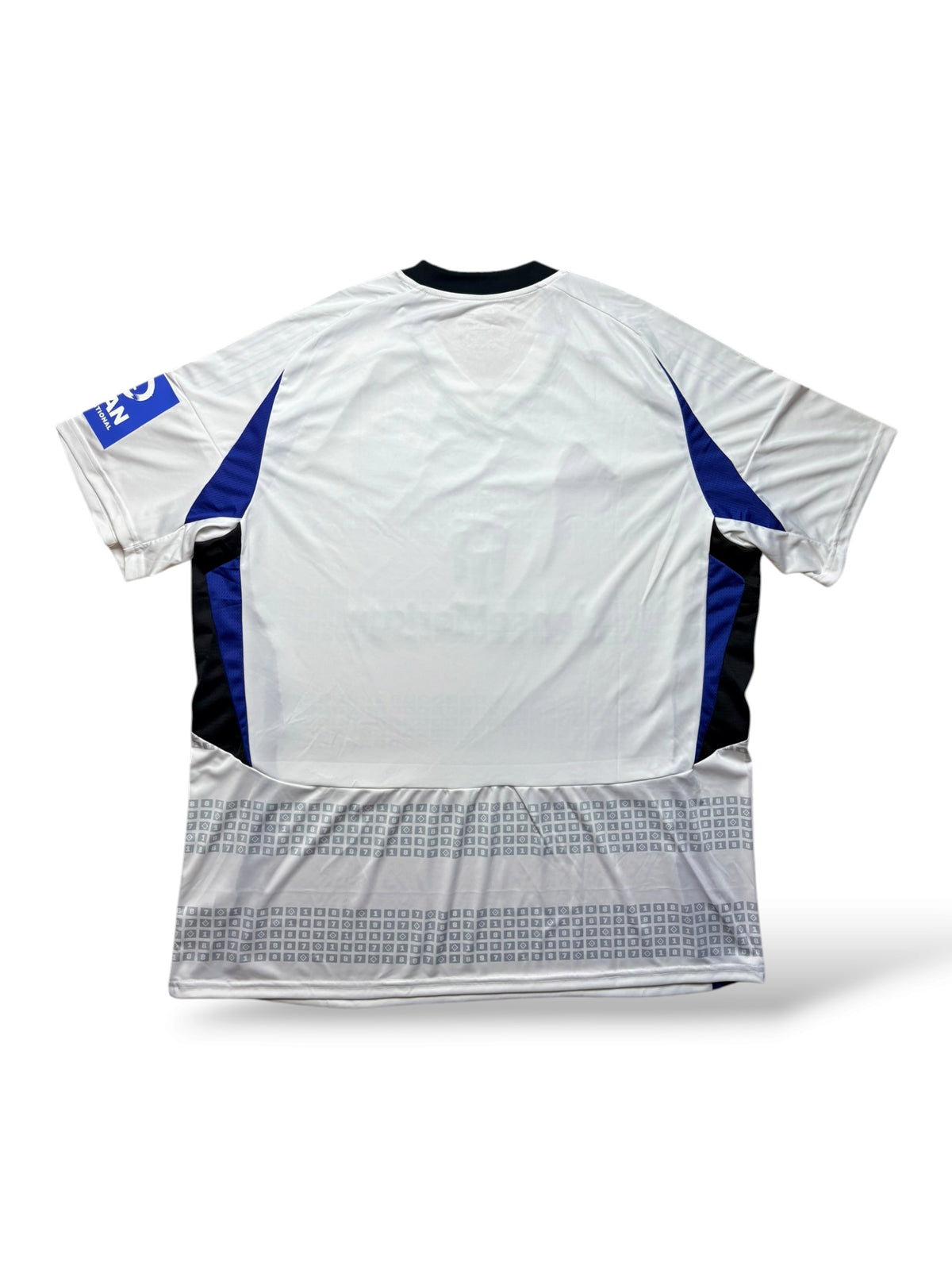 HSV 2024-25 Heimtrikot Gr. XXL Neu mit Tags Hamburger SV – Bild 2