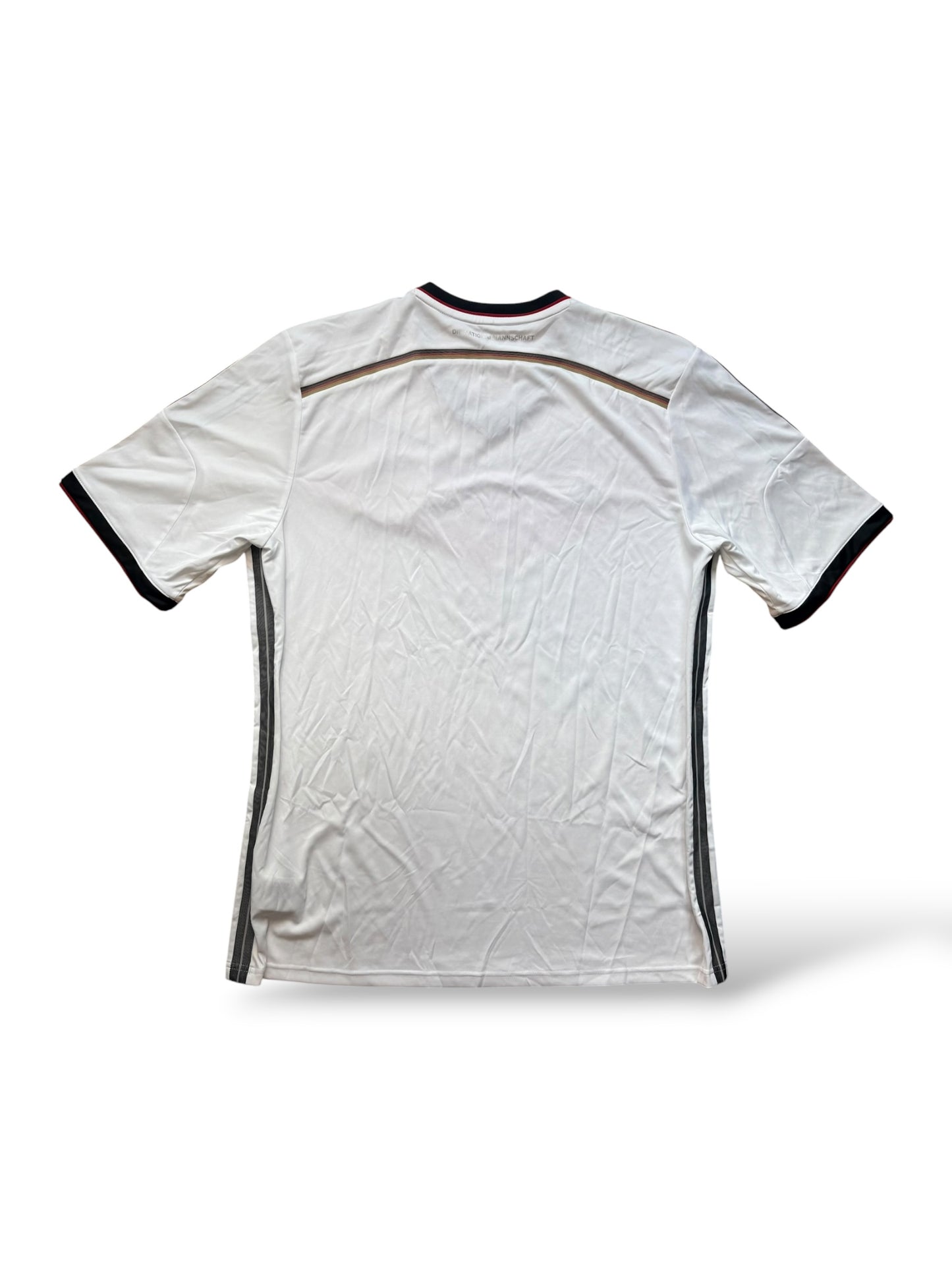DFB 2014 Heimtrikot Gr. XL Deutschland