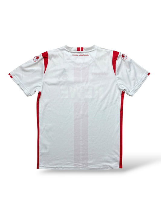 Erima 1. FC Köln 2020-21 Heimtrikot Gr. L – Bild 2