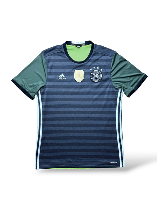 DFB 2016 Auswärtstrikot Gr. M Deutschland