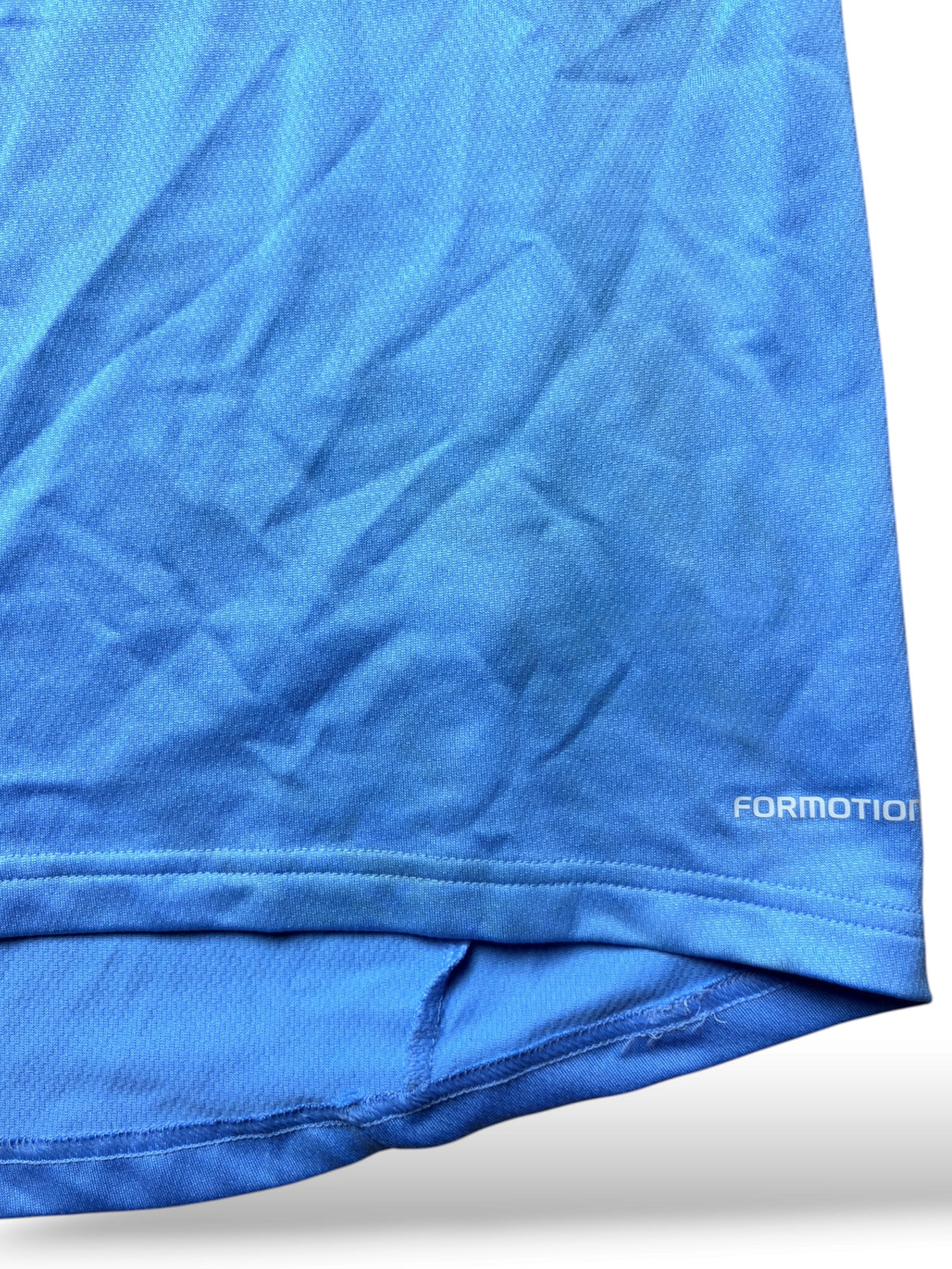 HSV Matchworn Torwarttrikot René Adler 15 Gr. XL Hamburger SV – Bild 5